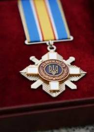Іван Білецький посмертно нагороджений військовим орденом “За мужність” ІІІ ступеня