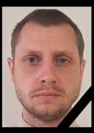 У бою з переважаючими силами агресора героїчно загинув лейтенант Збройних сил України наш земляк Олексій Іванович Яцков