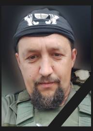 Віддав життя за Україну