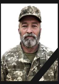 Віддав життя за Україну