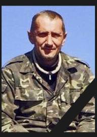 Олександр Півень загинув у бою за незалежність і свободу України