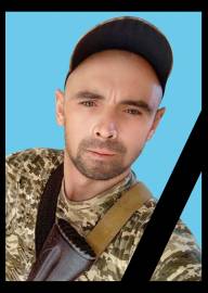 Молодший сержант Збройних сил України Олександр Вікторович Козловський віддав життя за Батьківщину