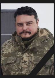 Капітан ЗСУ Бульба Олексій Іванович віддав життя за Україну