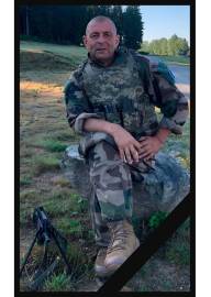 Загинув наш земляк – головний сержант Збройних сил України Гордієнко Микола Борисович