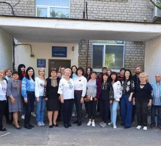 Розширено спектр надання соціальних послуг із урахуванням потреб Горішньоплавнівської міської територіальної громади