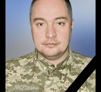 Молодший сержант Олег НЕВМЕРЖИЦЬКИЙ нагороджений посмертно орденом «За мужність» ІІІ ступеня