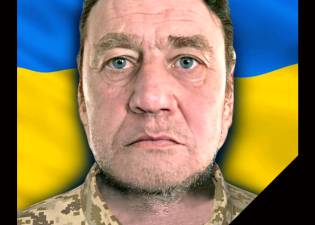 Солдат Микола НЕТЮХАЙЛО нагороджений посмертно орденом «За мужність» ІІІ ступеня