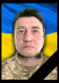 Солдат Микола НЕТЮХАЙЛО нагороджений посмертно орденом «За мужність» ІІІ ступеня