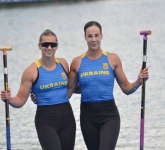 Спортсменка ВК 