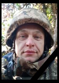 Молодший сержант Костянтин КОПОСОВ нагороджений посмертно орденом «За мужність» ІІІ ступеня