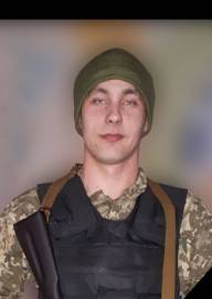 Солдат ШЕВЧЕНКО Євгеній нагороджений посмертно орденом «За мужність» ІІІ ступеня