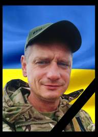 Солдат ВЕЛИКИЙ Ігор нагороджений посмертно орденом «За мужність» ІІІ ступеня