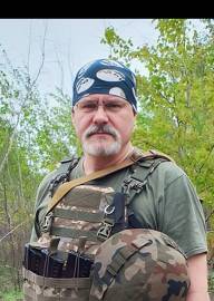Солдат МАТУС Олександр нагороджений посмертно орденом «За мужність» ІІІ ступеня