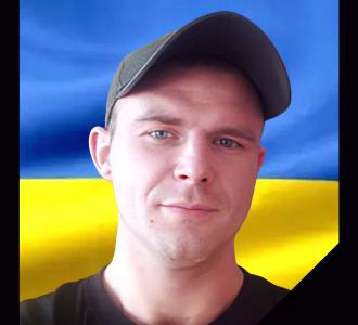 Молодший сержант ДОЛГОПОЛОВ Сергій нагороджений посмертно орденом «За мужність» ІІ ступеня