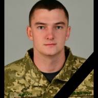 Старший лейтенант Збройних сил України Віктор Дичук нагороджений орденом Богдана Хмельницького ІІІ ступеня