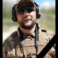 Орден «За мужність» ІІІ ступеня Вячеславу Кіндеру