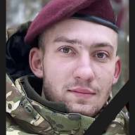 Солдат Максим Євгенович ЧИСТЯКОВ нагороджений посмертно орденом «За мужність» ІІІ ступеня