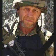 Старшого солдата Олександра Трохимовича ВОРОБЙОВА нагороджено посмертно орденом «За мужність» ІІІ ступеня