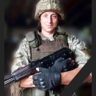 Орденом «За мужність» ІІІ ступеня посмертно нагороджено Євгена Лопуцька