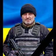 Юрій КАПУСТЯН нагороджений посмертно орденом «За мужність» ІІІ ступеня