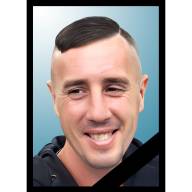 Віталій МЕД нагороджений посмертно орденом «За мужність» ІІІ ступеня