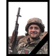 Орденом «За мужність» ІІІ ступеня посмертно нагороджений Вячеслав Іваненко