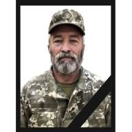 Сергій ХАРЛАМОВ нагороджений посмертно орденом «За мужність» ІІІ ступеня