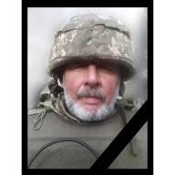 Майор Іван Іванович МАРТИНОВ нагороджений посмертно орденом «За мужність» ІІІ ступеня