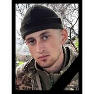 Олег ПІДТИКАН нагороджений посмертно орденом «За мужність» ІІІ ступеня