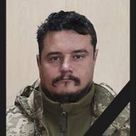 Капітан Олексій БУЛЬБА нагороджений посмертно орденом Богдана Хмельницького ІІІ ступеня