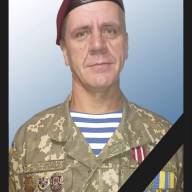 Молодший сержант Олег СКРИПКА нагороджений посмертно орденом «За мужність» ІІІ ступеня