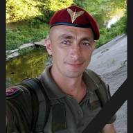 Старший солдат Олександр КОВАЛЕНКО нагороджений посмертно орденом «За мужність» ІІІ ступеня