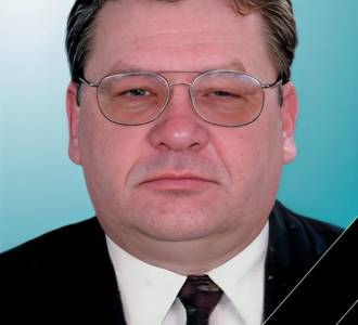 Світлій пам’яті Олександра Миколайовича Третякова