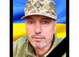 Матрос Певченко Віктор нагороджений посмертно орденом «За мужність» ІІІ ступеня