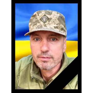 Матрос Певченко Віктор нагороджений посмертно орденом «За мужність» ІІІ ступеня