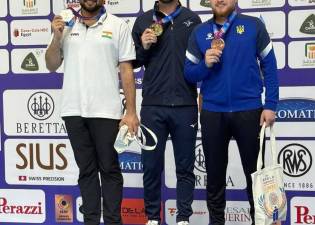  Бронза чемпіонату світу — у Горішніх Плавнях!