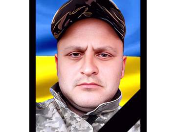 Солдат АЛЬБІТ Андрій нагороджений посмертно орденом «За мужність» ІІІ ступеня