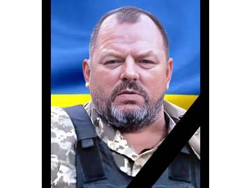 Старший солдат Гай Дудка нагороджений посмертно орденом «За мужність» ІІІ ступеня