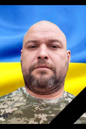 Солдат Кошляк Євген нагороджений посмертно орденом «За мужність» ІІІ ступеня