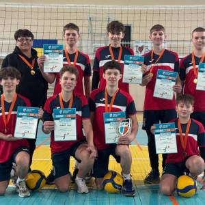 Перемоги пліч-о-пліч у ГорішніхПлавнях!