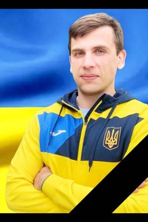 Олексій Хабаров нагороджений посмертно орденом «За заслуги» ІІІ ступеня