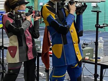 Призові місця вихованців ДЮСШ №1 на чемпіонаті України  