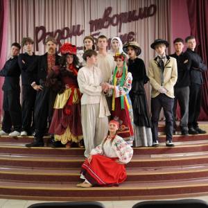 Театральний колектив «Фантазія» переможець Міжнародного конкурсу талантів «Biały Orzeł – Land of Talents»