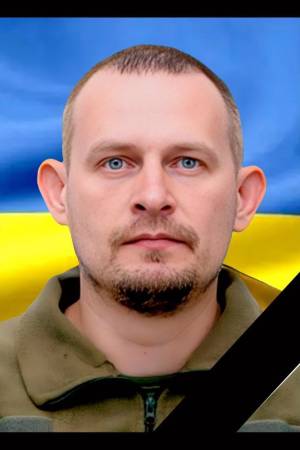 Солдат КОВАЛЕВСЬКИЙ Андрій нагороджений посмертно орденом «За мужність» ІІІ ступеня